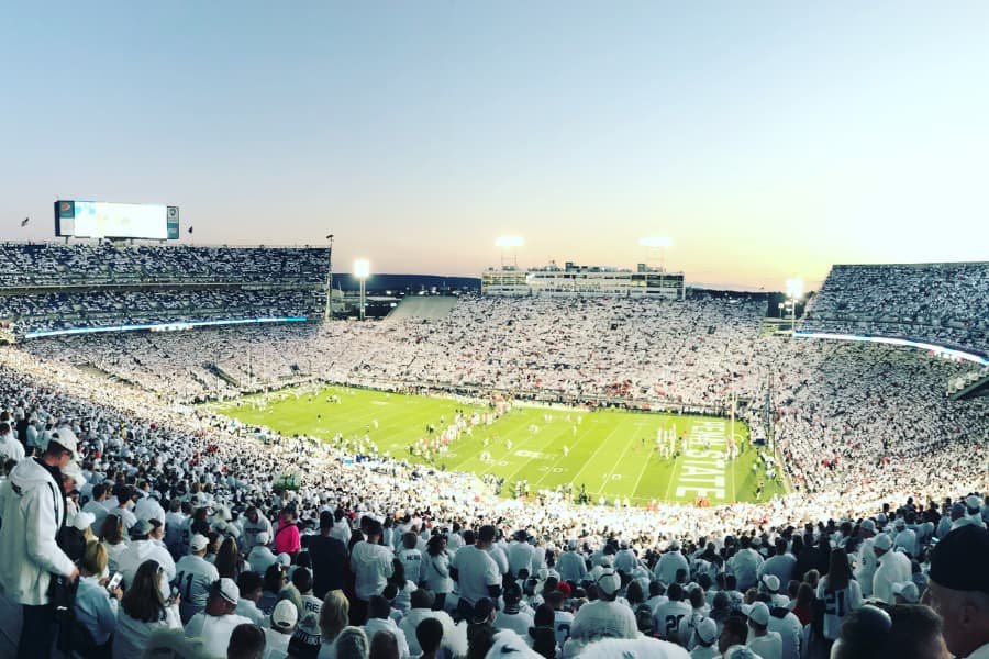 Beaver Stadium