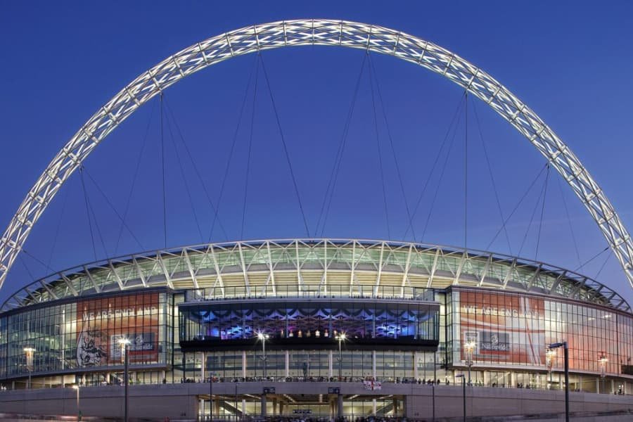 Stadio Wembley