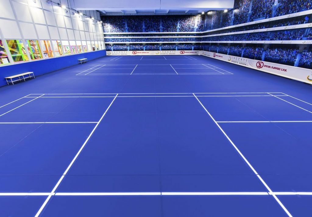 tennis, Sports Arena