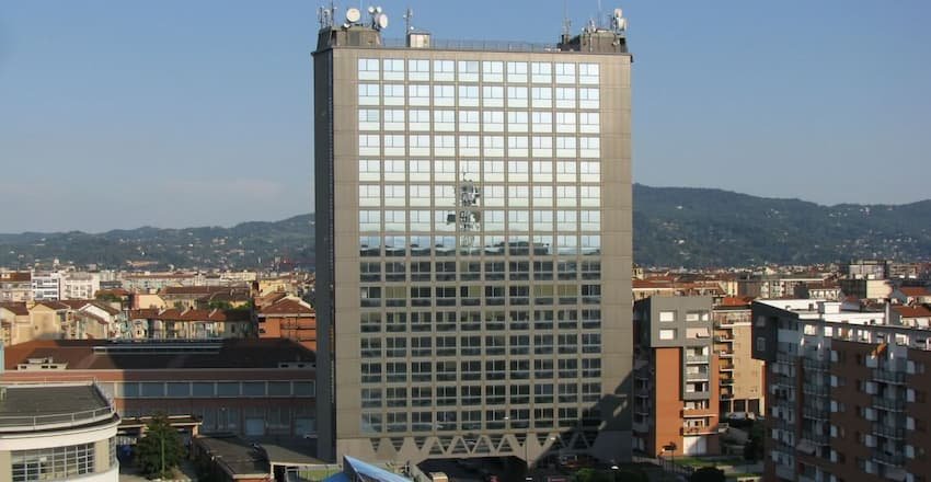 Torre Lancia