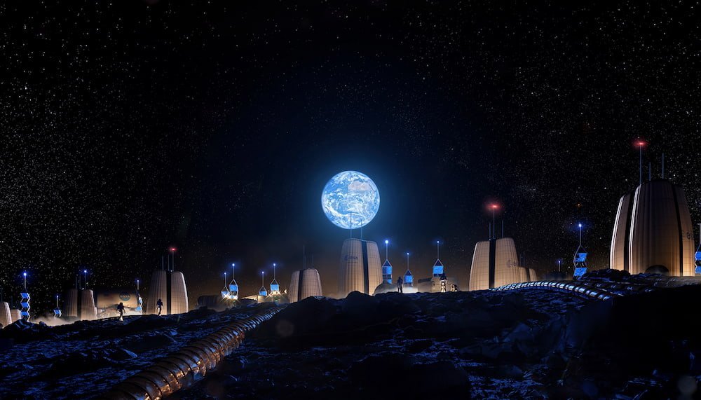 moon-village