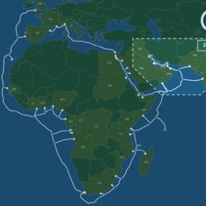 Cavo sottomarino 2Africa
