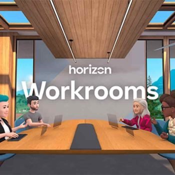 Horizon Workrooms