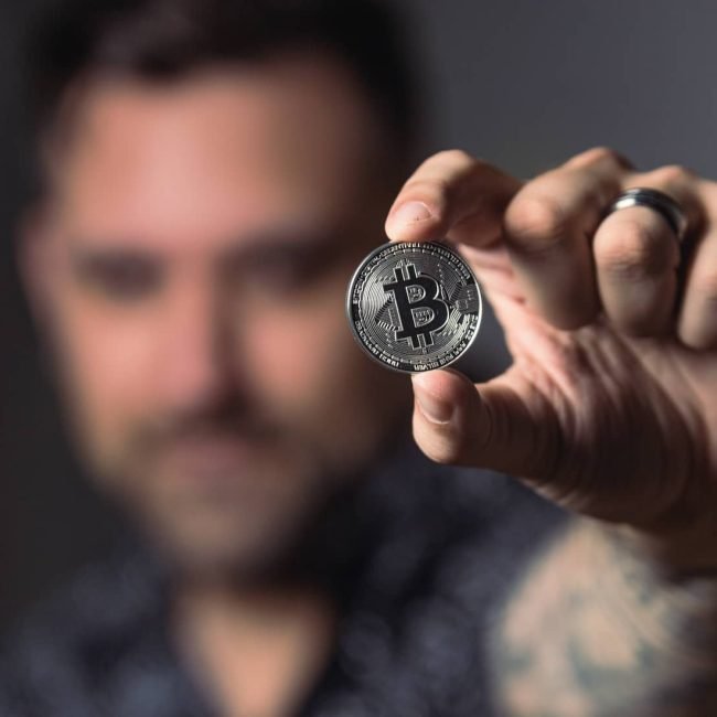 bitcoin