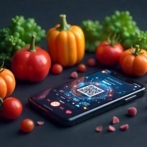 blockchain-alimentare