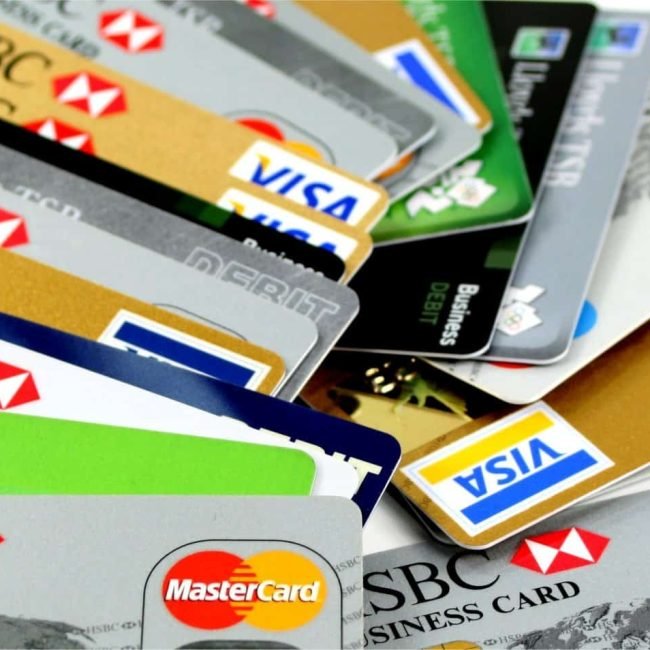 cashless