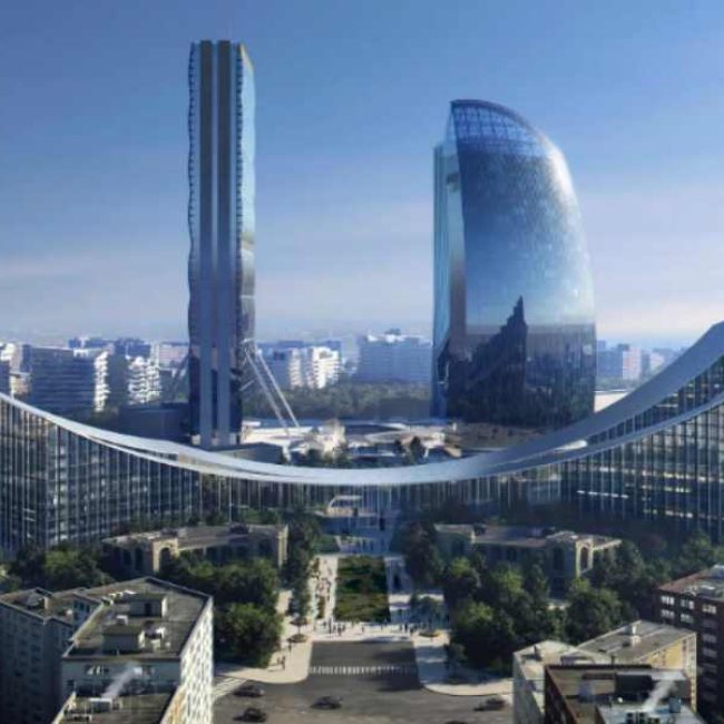 Citywave Milano