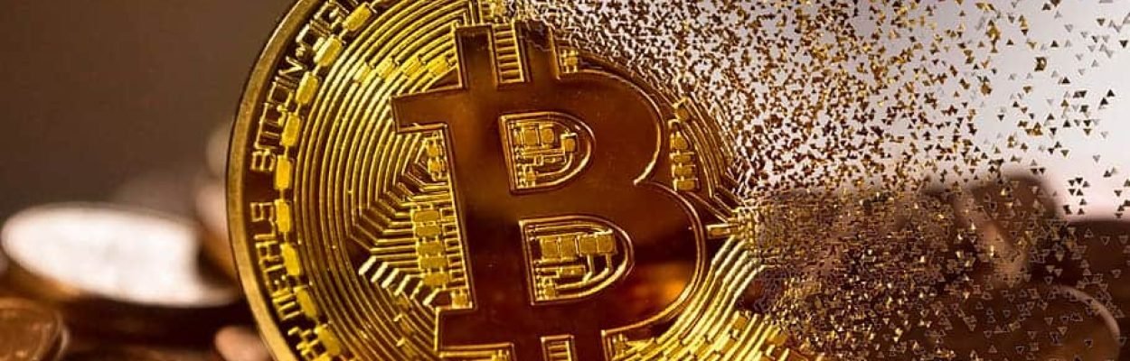 criptovalute bitcoin