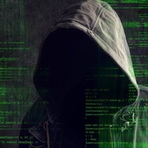 Dark web