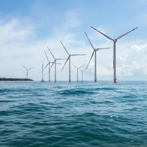 eolico offshore