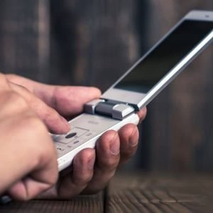 feature phone