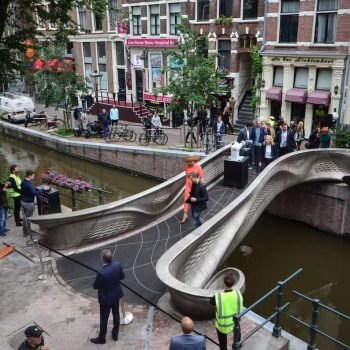 Ponte 3d Amsterdam